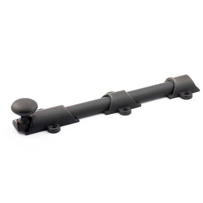 Surface Bolt