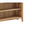 Remi Kingspoint Oak Bookcase-37269918