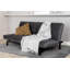 Berke 2 Seater Sofa Bed-713372239