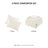 Animal Comforter Set