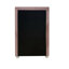 Commode en tissu Reggie