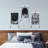 Joanann Tapestry - Rod Included