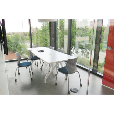 Hot Spot Conference Table