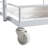 Evelee Metal Bar Cart-33680125