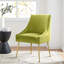  Chaise d'appoint rembourrée Krafick-516127479