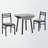 Bowen Dining Table Set
