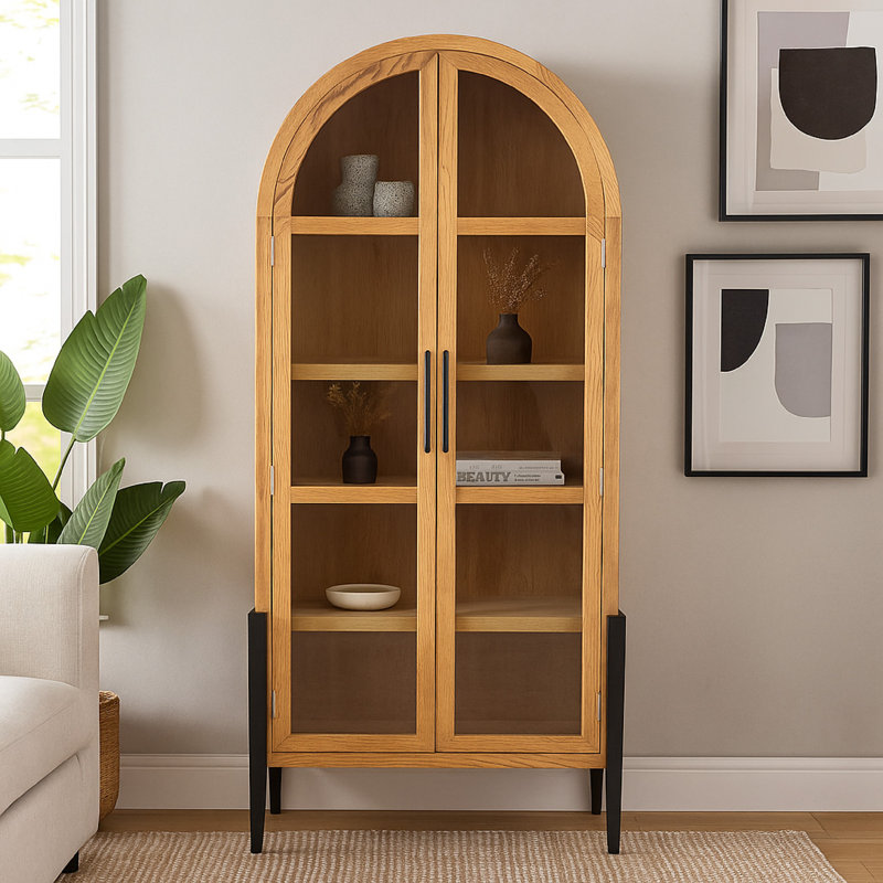 Vitrine Bely