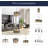 Shoshoni 4.5" W 1-Light Mini Pendant