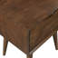 Lovina End Table with Storage-946485930