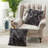 Shar Pei Faux Fur Euro Pillow Cover-692752055