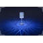 Gatsby 9.75" Clear Table Lamp