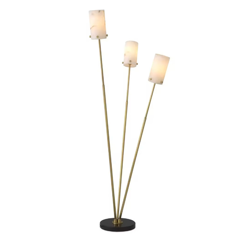 66'' Floor Floor Lamp