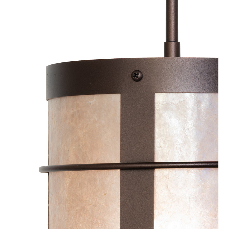 1 - Light Pendant