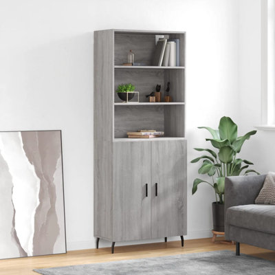 Salzmann 69.5cm Sideboard