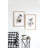 S/2 Bird Framed Print