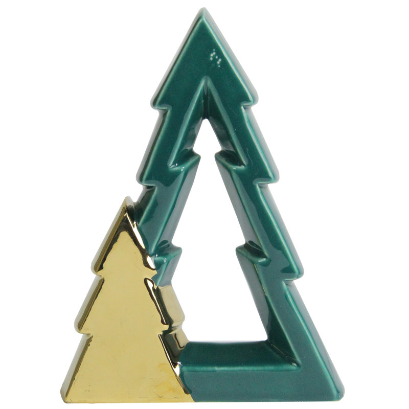 Christmas Tabletop Tree