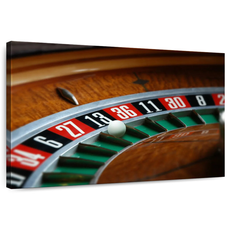 Pilule de roulette Senne, H 26 po x l 39 po