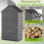 Armoire de rangement extérieure-866733864