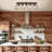 Arden Farmhouse Rectangular Flush Mount Ceiling Light-1478570952