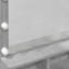 Dressing Table with Mirror-114308556