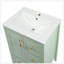 Bathroom Vanity with Top