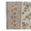 Oriental Area Rug in Ivory