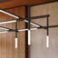 Labyrinth 1 - Light LED Chandelier-1353575440