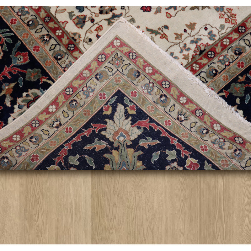 Tapis oriental en laine noué à la main Azerbaijan