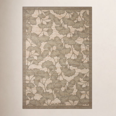 Chris Loves Julia x Loloi Rue Olive / Sage Area Rug