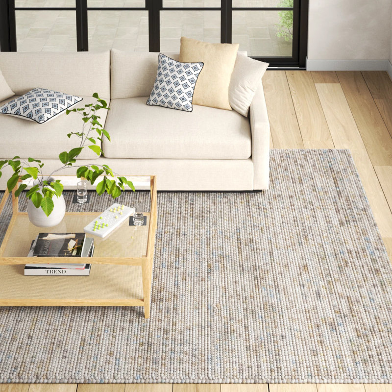 Natura 620 Area Rug In Ivory / Multi, Rectangle 2' x 3'