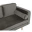 Dan Velvet Chaise Lounge-41510380-86842214