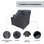 Housse pour patio Argyri