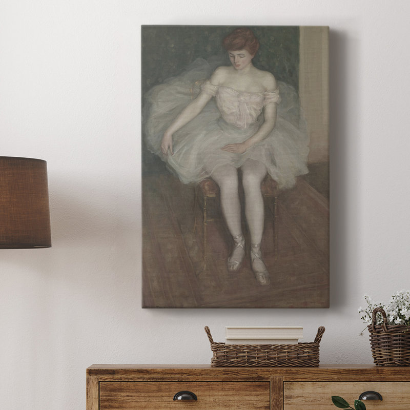 Reproduction de portrait rétro XIII - galerie Cavas sur mesure, H 48 po x l 32 po