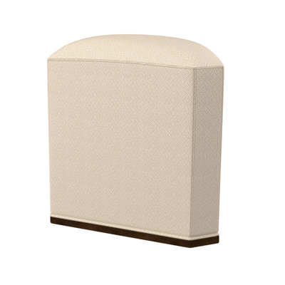 Quinn Novelty Ottoman