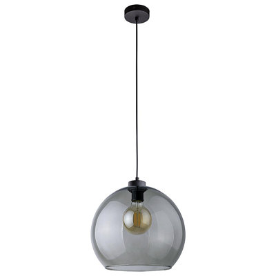 Birchwood 1 - Light Single Pendant