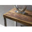 Guna 120cm Solid Wood Top Console Table-26775950