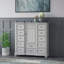 Commode principale 12 tiroirs avec armoire