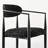 Modern Upholstered Accent Armchairs-2028396720