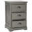 Jonesport 3 - Drawer End Table-748660082