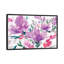 «Purplici» par Isabelle Z - impression sur toile tendue-32567300-72120875