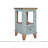 Boush 14'' Solid Wood Console Table