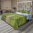 Microfiber Sheet Set-63670758