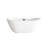 Labrusca 62'' x 28.3'' Soaking Fiberglass Bathtub-877563415