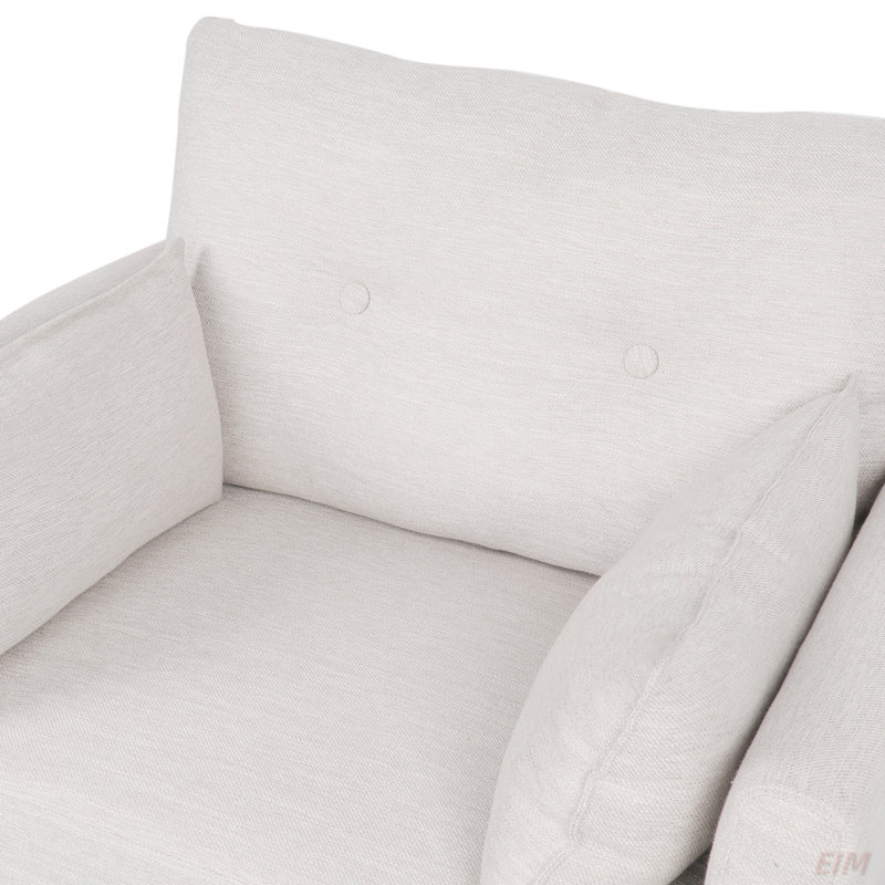 CLUB CHAIR, fauteuil de confort