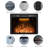 Saladin Electric Fireplace Inserts-1561280661