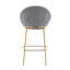 Tabouret de bar Celano-95646354