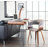 Barnabas Upholstered Side Chair-87479386-87479387