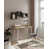 Grey/Cairo Oak selected