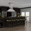 36" 700 CFM Ducted Island Range Hood in Stainless Steel-340230699