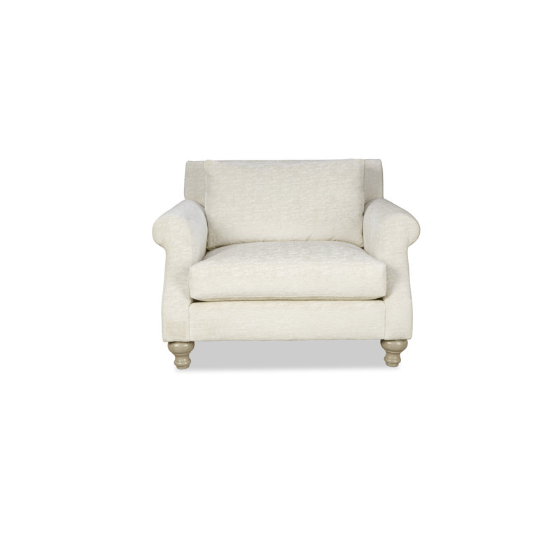 Fauteuil Waly